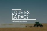 ?Qué es la Política Agraria Común (PAC)?