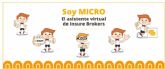 El seguro de garant�a mec�nica se integra al asistente virtual de Insure Brokers