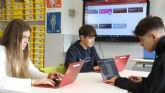 El Colegio Miramadrid, caso de estudio mundial para Intel por la implementaci�n de las TIC en sus aulas