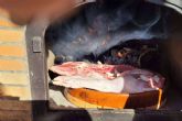 Qu� beneficios conlleva cocinar en hornos de lena, por Gaudir amb Foc