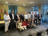 Maybein gana Venture on the Road Valladolid organizado por BStartup de Banco Sabadell, SeedRocket y Wayra (Telef�nica)