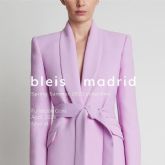 Bleis Madrid presenta su colecci�n SS23
