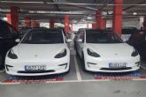 Future Drive, la conducci�n el�ctrica premium con flota Tesla que est� revolucionando el mercado