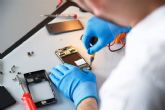 El servicio de reparaci�n de placas base por Doctor M�viles