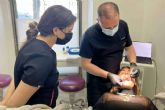 Cl�nica Puerta de Alcal� ofrece tratamientos de est�tica dental ideales para mejorar la sonrisa de cara a la primavera y el verano