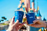 El Grupo Lavazza, café oficial de Disneyland París, sortea en España cuatro viajes al complejo para conmemorar su 30 aniversario