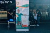 El 23 de abril INIMA Rehabilitaci�n colabor� con el ayuntamiento de Alcobendas en una carrera para los mayores