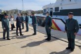 ​Grande-Marlaska se reúne en Mallorca e Eivissa con los máximos responsables de la Policía Nacional y la Guardia Civil en las islas