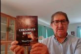 Vicente Vzquez presenta Corazones rotos, una novela negra que refleja el desamor, el despecho y la traicin