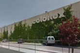 Las naves de Colortex de 90 mil metros salen a subasta