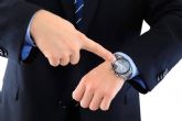 La gestin de tiempos ayuda a reducir notablemente el absentismo laboral