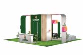 Olika Stands cuenta con stands para todo tipo de eventos
