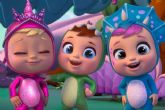 Hampa Studio, branded content que impulsa el xito de productos para pblico infantil y juvenil