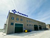 Forankra Espana lanza la primera Gua Inteligente de estiba en camin para transporte en carretera