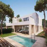 INFINITUM inicia la comercializacin de villas exclusivas en la Costa Dorada