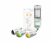 Optime Ecosystem - Schaeffler presenta en Advanced Factories sus soluciones inteligentes para una produccin ms eficiente y sostenible