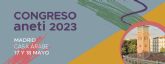 El IV Congreso Nacional de la Traduccin tendr lugar los das 17 y 18 de mayo en Madrid