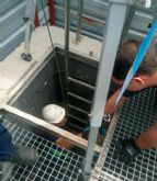 Alianza Ibrica Servicios Integrales explica los puntos claves para realizar una correcta limpieza industrial en espacios confinados