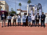 La Universidad Rey Juan Carlos, de Madrid, se suma a las universidades de la Regin en la Regata Inter Universidades