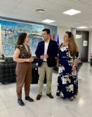 El Ayuntamiento mantiene su colaboracin con el Grupo de Teatro San Javier