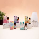 Regalos beauty y de ambientacin para el Da de la Madre, de Flor de Mayo y La Casa de los Aromas