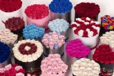 Roses To Love invita a unirse al movimiento ECO con sus flores preservadas