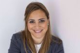 Vanessa Cabrera ayuda, mediante su formacin para mujeres emprendedoras, a disenar un negocio digital