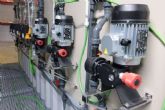 Los trabajos de tratamiento de aguas, facilitados por los servicios y equipos de ITC Dosing Pumps