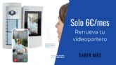 Digital mantenimientos: financiacin del vdeo portero, solucin para la comunidad