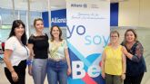 Allianz Partners lanza su campana Yo Soy Be con la voz de sus colaboradores