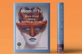 La intelectual taiwanesa Miao-yi Tu presentar su nuevo libro, Black Ghost, en la Feria del Libro de Madrid