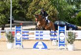 La Copa Comunidad de Madrid de salto de obstculos sobrepas las expectativas