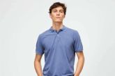 Vuelven los polos de hombre a Patch, uno de sus best sellers