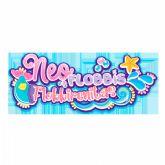 Una nueva edicin de Neoflobbis con temtica Sirenas llega a Espana hoy da 4 de mayo