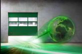 ASSA ABLOY, puertas automticas industriales y peatonales que ayudan a la sostenibilidad