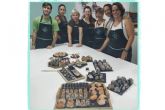 La escuela de cocina online que se especializa en el aprendizaje para ninos y adultos, Ochimanikia