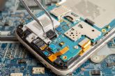 Reparar un telfono mvil en casa o en tienda con la solucin rpida y eficiente de Mundo del Mvil