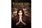 La primera novela de Javier Prez Acebo, Valerius destaca por su retrato del Bierzo