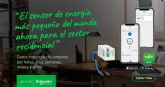 Schneider Electric lanza nuevas soluciones Wiser para una gestin y un control ms inteligente de la energa en el hogar
