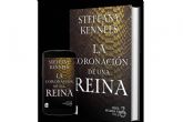 �La Coronaci�n de una Reina�, la nueva novela de la autora Steffany Kennels, publicada por Entre Libros Editorial
