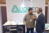 Los servicios de ciberseguridad que ofrece Josu� L�pez, el CEO de Auditech y Block-Auth