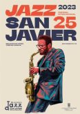 Las entradas y abonos del 25 Festival de Jazz saldrn a la venta el lunes 15 de mayo