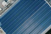 Las placas solares en comunidades de vecinos cuestan 6mil �,? y ahorran casi mil anuales, seg�n SotySolar
