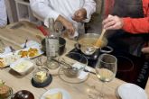 Talleres de cocina para grupos privados con Just Royal BCN