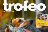 Los perros de caza, por Trofeo Caza
