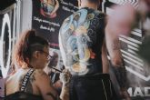 Granada Tattoo Expo, el festival de arte urbano vuelve a Granada