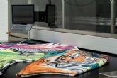 Las ventajas y caracter�sticas de la impresora digital textil KERAjet