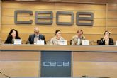BQRC y CEOE en la jornada 'Medir, retener y atraer el talento'