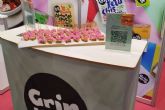 Las especialidades gastron�micas de GrinGrin Foods, presentes en la Feria Sal�n Gourmets de Madrid