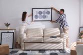 Consejos para colocar cuadros decorativos en el hogar